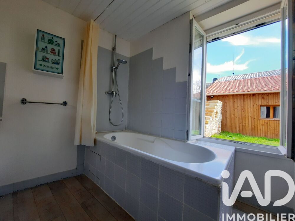 Vente Maison Vente Maison de campagne 4 pièces Plaine-et-vallées