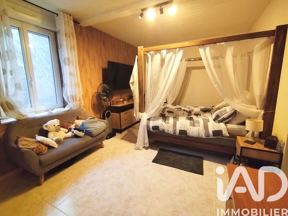 Vente Maison Vente Maison/villa 6 pièces Lesmont