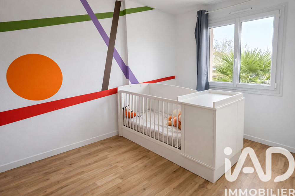 Vente Maison traditionnelle 5 pièces