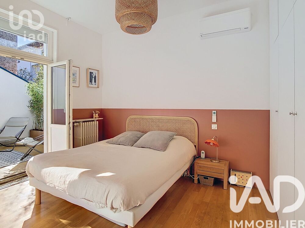 � vendre  Maison Toulouse (31500)