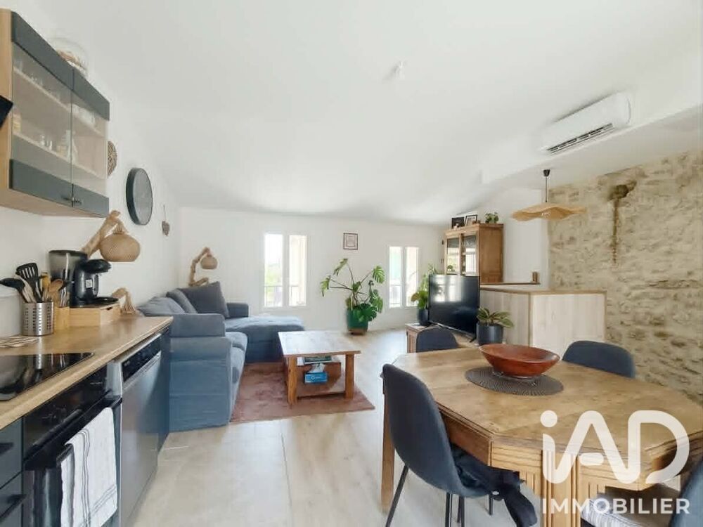 Vente Maison de village 4 pièces