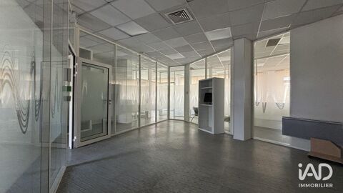 Location Bureaux 150 m&sup2; 1880 31100 Toulouse
