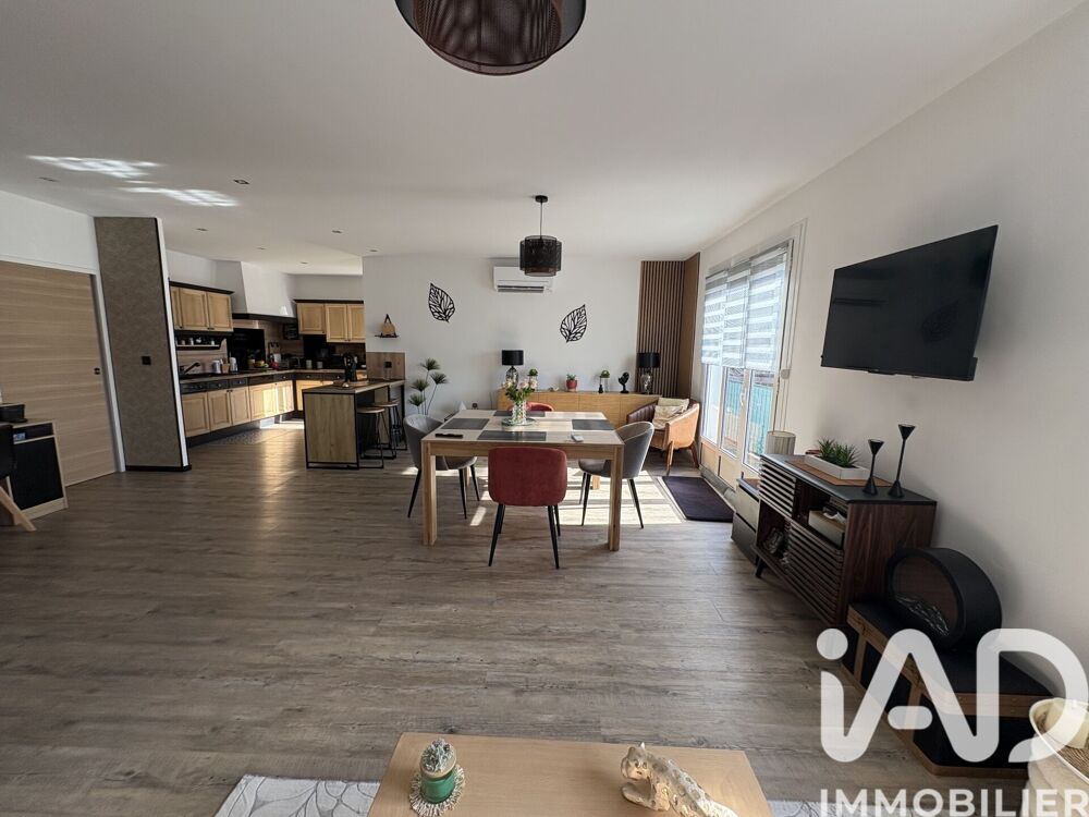 Vente Maison/villa 5 pièces