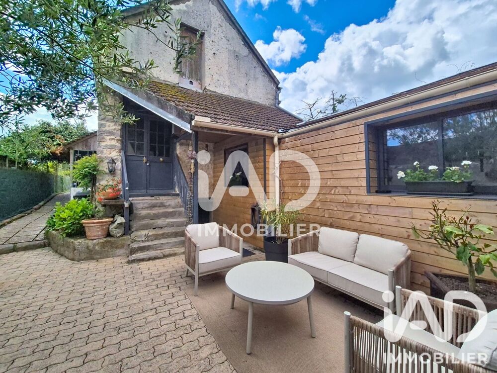 Vente Maison de ville 7 pièces
