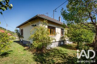  Maison à vendre 4 pièces 71 m²