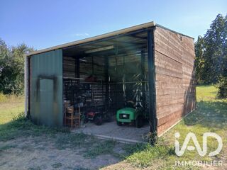  Terrain à vendre 4110 m²