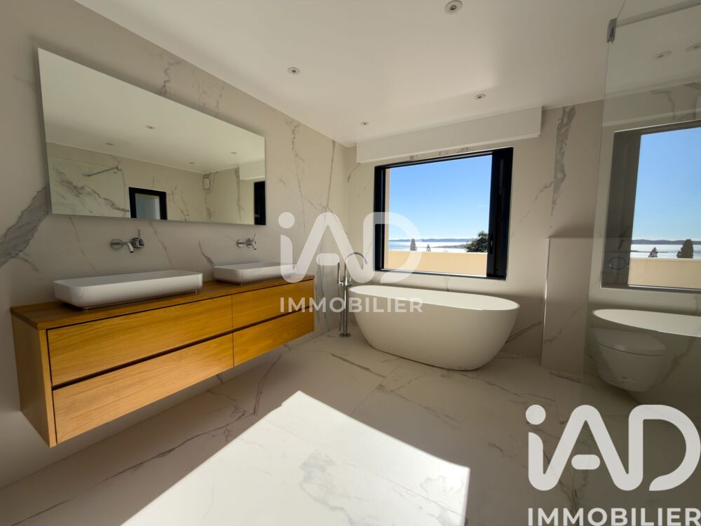 à vendre  Maison Sainte-Maxime (83120)