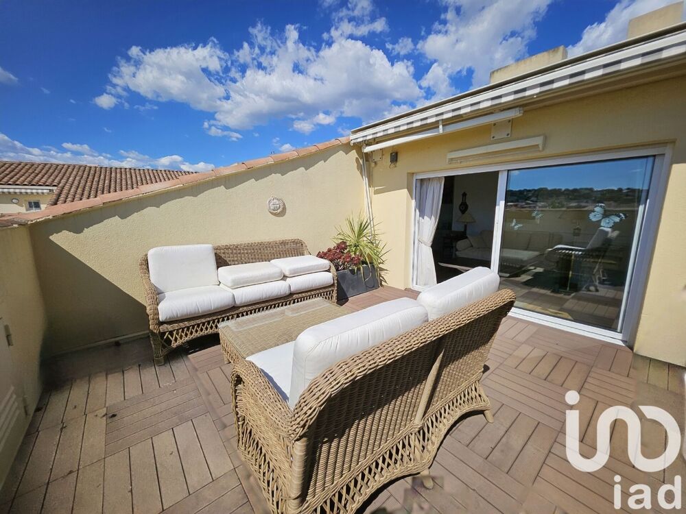 Vente Appartement 6 pièces