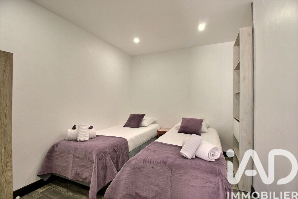 à vendre  Maison Séderon (26560)
