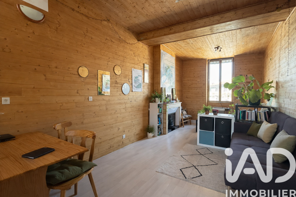Appartement 1 pièce 30 m² · à Lyon 9 · 30 m² · 139 000 €