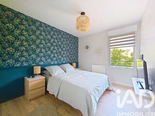 Appartement à vendre 3 pièces 66 m²