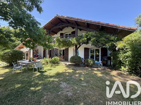   Vente Maison/villa 5 pièces Maison - 5 pièce(s) - 150 m²
