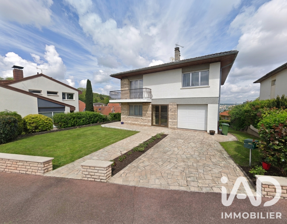 Vente Maison/villa 9 pièces