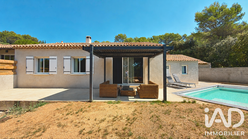 Maison 5 pièces 83 m² · à La Bastide-des-Jourdans · 83 m² · 360 000 €