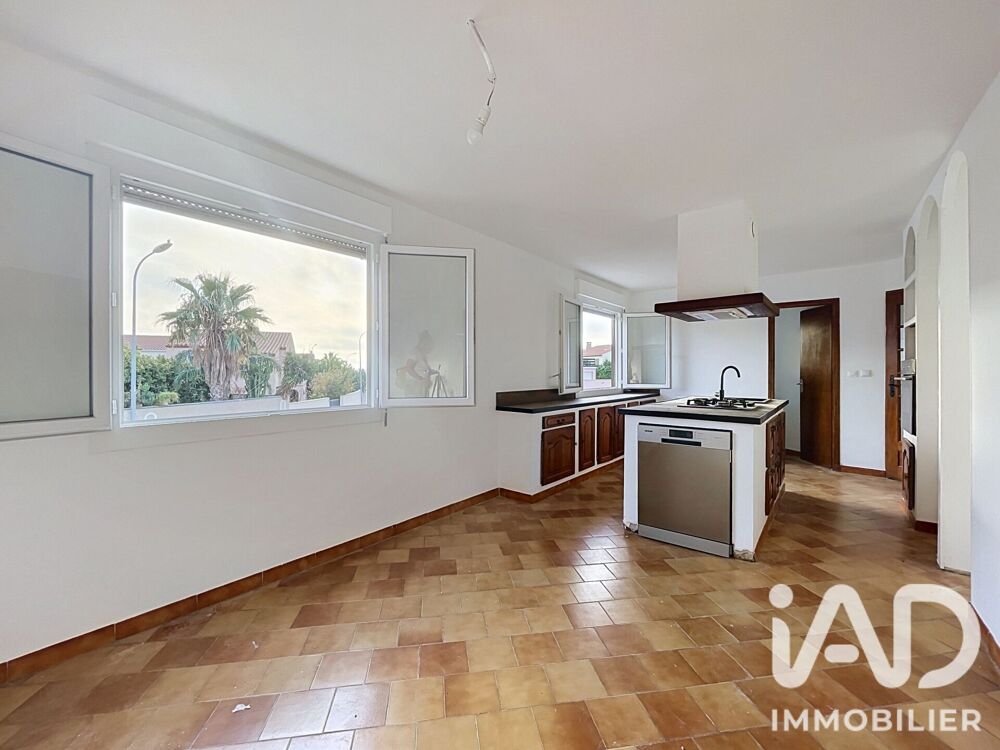 Vente Maison Vente Maison traditionnelle 7 pièces Perpignan