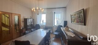  Maison à vendre 5 pièces 130 m²