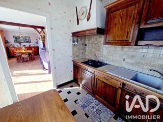  Maison à vendre 4 pièces 85 m²