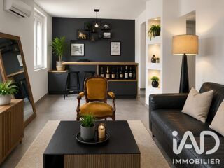  Appartement à vendre 3 pièces 70 m²