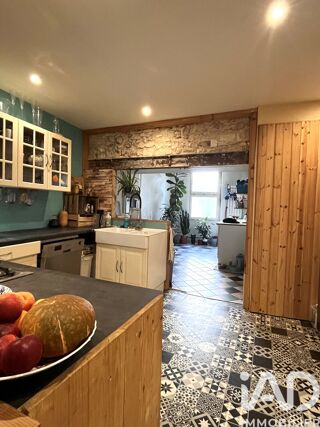 Maison à vendre 9 pièces 325 m²