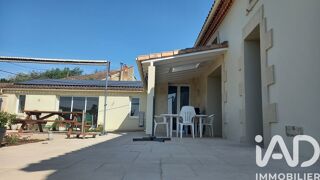  Maison à vendre 5 pièces 198 m²