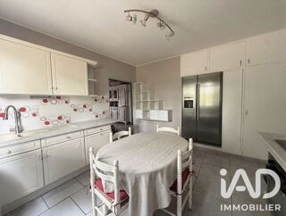  Maison à vendre 4 pièces 85 m²