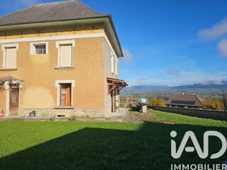  Maison à vendre 8 pièces 173 m²