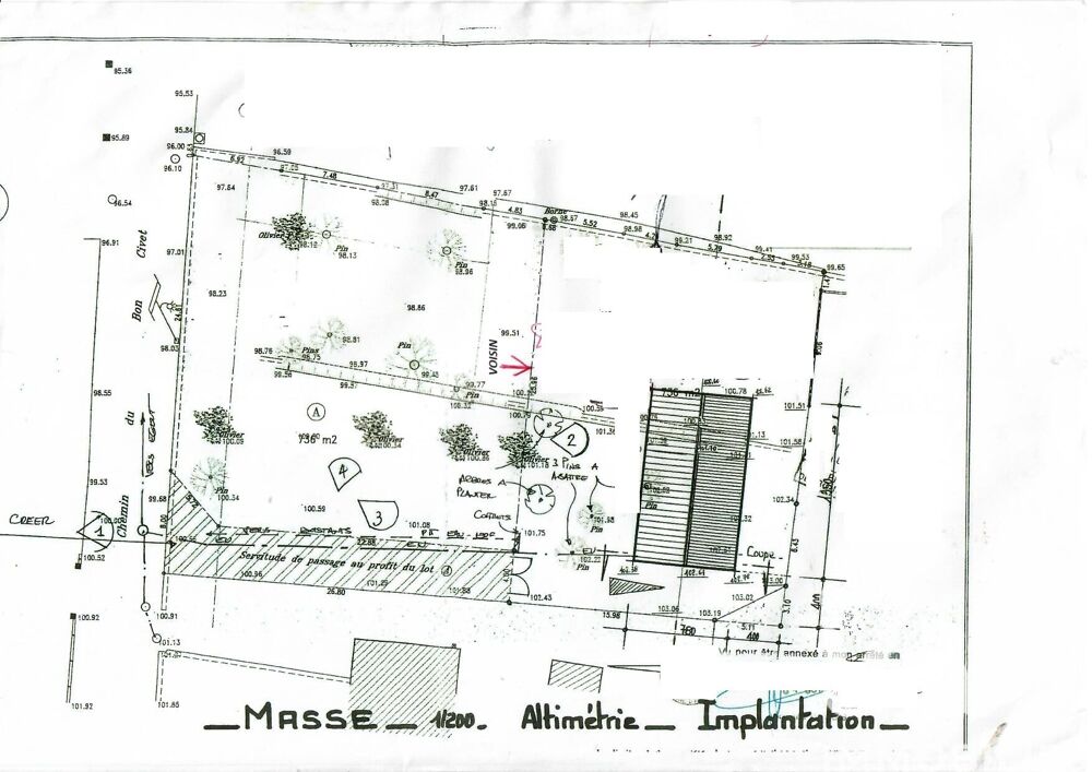 Vente Maison Vente Maison/villa 4 pièces Aubagne