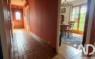  Maison � vendre 3 pi�ces 68 m�