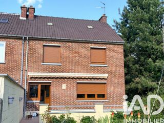  Maison à vendre 6 pièces 98 m²