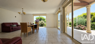  Maison à vendre 7 pièces 157 m²