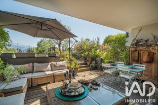  Appartement à vendre 4 pièces 91 m²