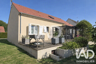  Maison à vendre 7 pièces 145 m²