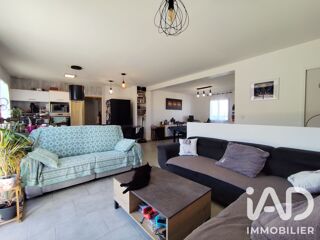  Maison à vendre 5 pièces 153 m²