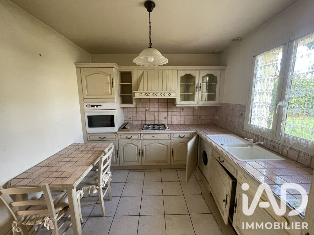 Vente Maison Vente Pavillon 3 pièces Coutances