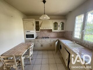  Maison à vendre 3 pièces 67 m²
