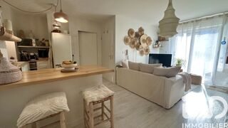 Appartement à vendre 2 pièces 43 m²