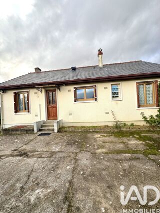  Maison � vendre 5 pi�ces 80 m�