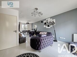  Maison à vendre 5 pièces 106 m²