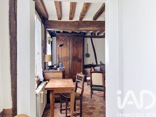  Maison à vendre 5 pièces 118 m²