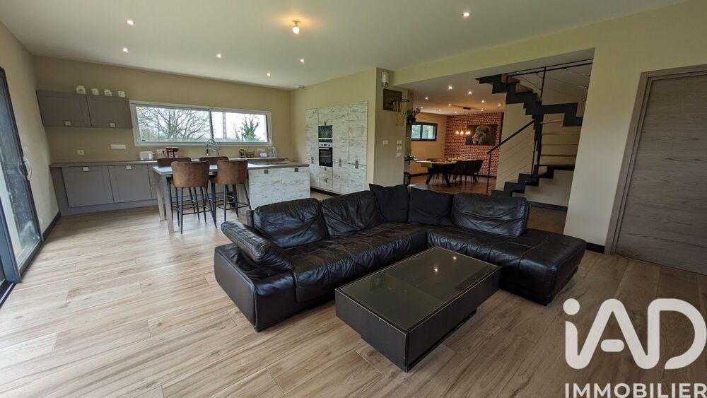 Vente Maison/villa 6 pièces