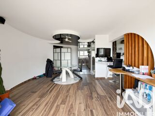 Appartement à vendre 4 pièces 97 m²