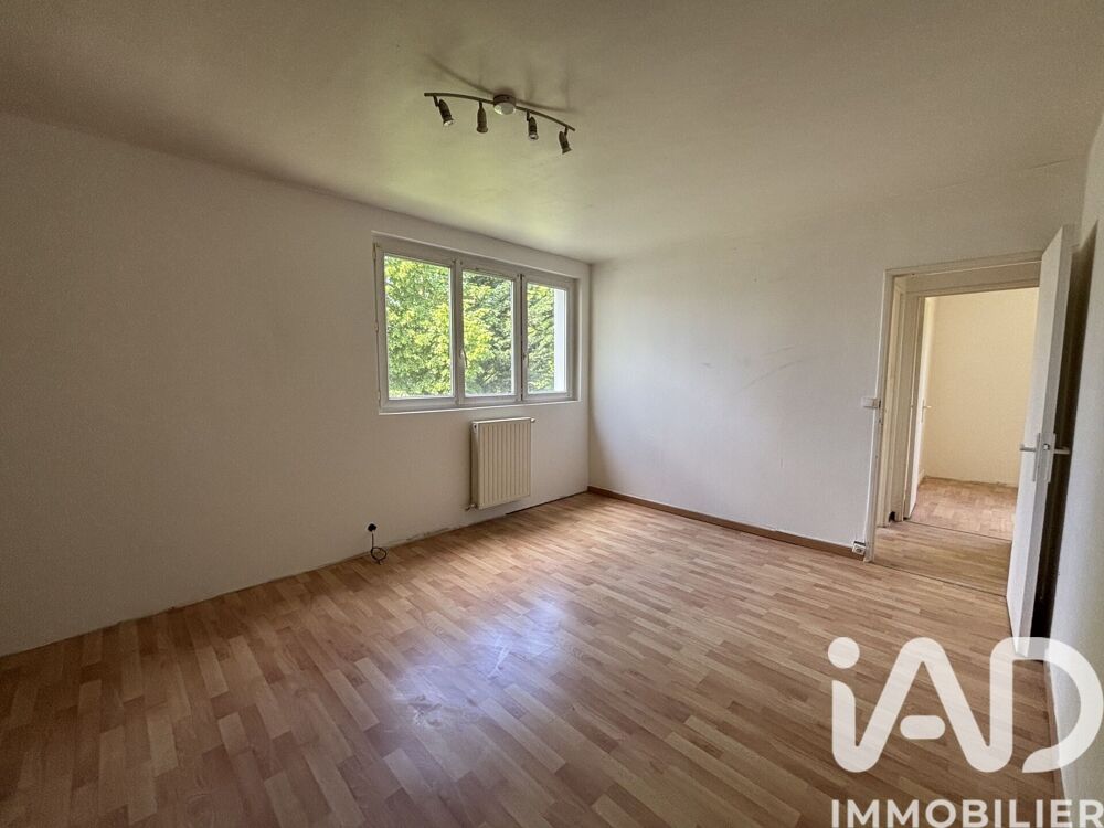location Appartement - 3 pièce(s) - 52 m² Mériel (95630)