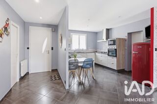  Maison à vendre 5 pièces 125 m²