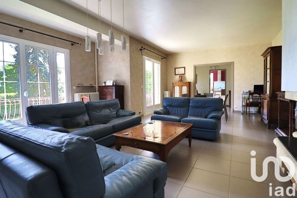 Vente Maison/villa 7 pièces