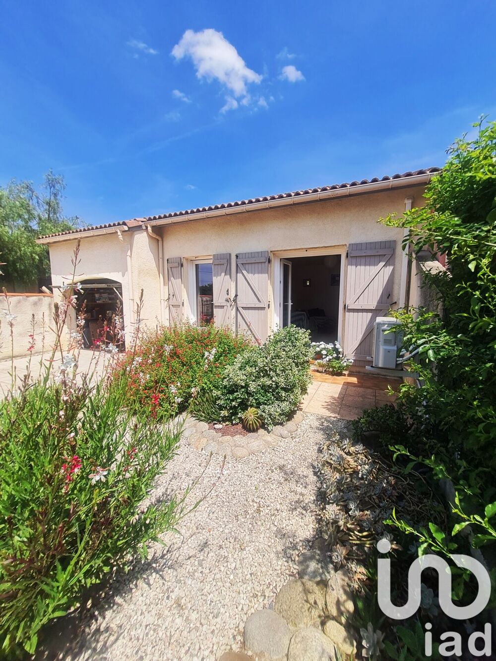 Vente Maison/villa 3 pièces