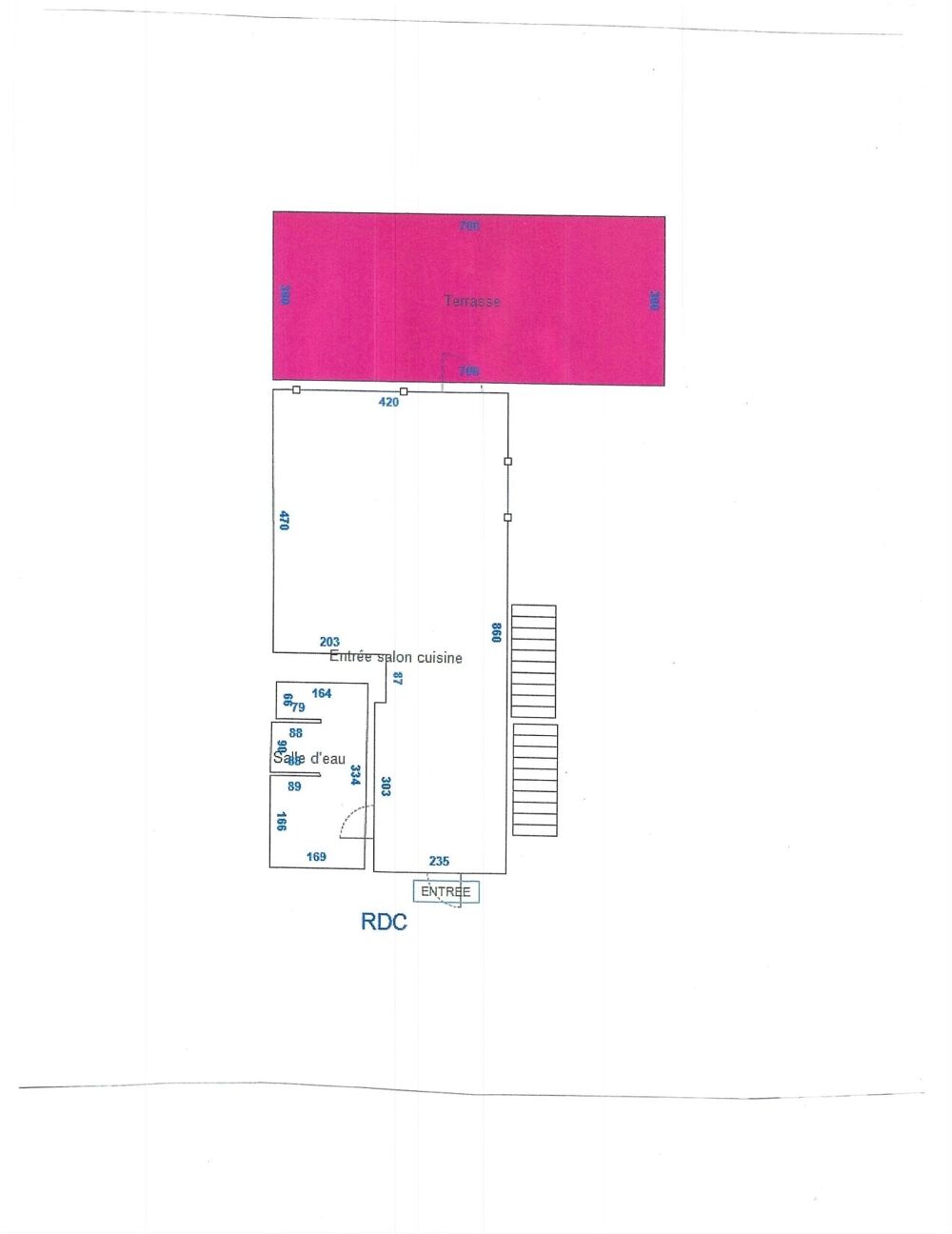 Vente Appartement Vente Appartement 2 pièces Toulouse