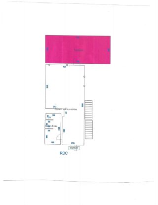 Vente Appartement Vente Appartement 2 pièces Toulouse