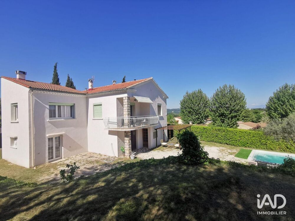Vente Maison Vente Maison/villa 4 pièces Connaux