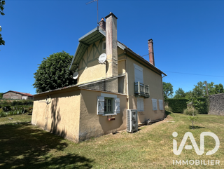  Maison à vendre 4 pièces 116 m²