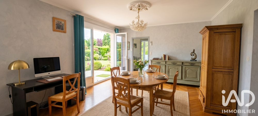 Vente Maison Vente Pavillon 4 pièces Verdun-sur-le-doubs